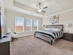 20022 New Sunrise Trail, Cypress TX 77433