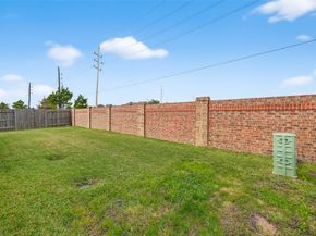 20022 New Sunrise Trail, Cypress TX 77433