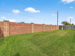 20022 New Sunrise Trail, Cypress TX 77433