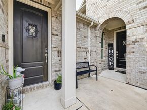 20022 New Sunrise Trail, Cypress TX 77433