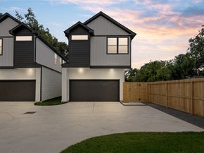 1031 S Victory Drive, Houston TX 77088