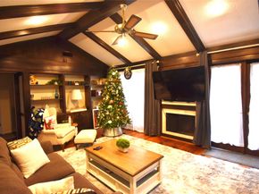 8011 Meadowvale Drive, Houston TX 77063