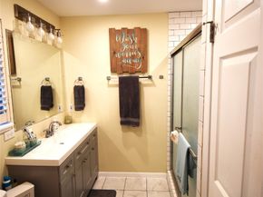 8011 Meadowvale Drive, Houston TX 77063