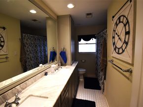 8011 Meadowvale Drive, Houston TX 77063