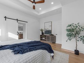 508 Dell Court, Houston TX 77009