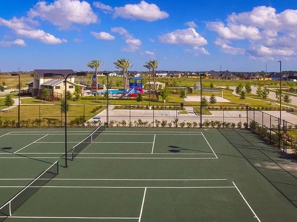 14051 Dunsmore Landing Drive, Houston TX 77059