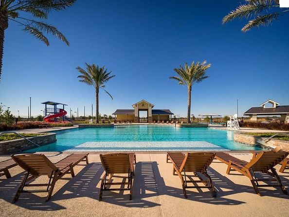 14051 Dunsmore Landing Drive, Houston TX 77059