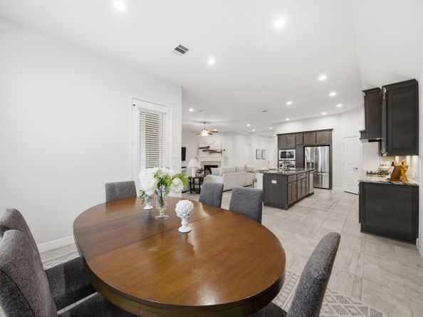 14051 Dunsmore Landing Drive, Houston TX 77059