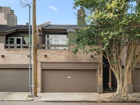 1011 Barkdull Street, Houston TX 77006