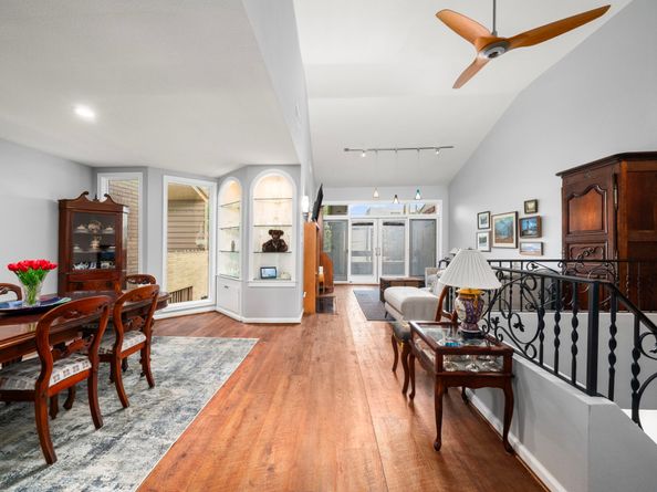 1011 Barkdull Street, Houston TX 77006