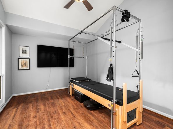 1011 Barkdull Street, Houston TX 77006