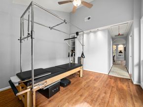 1011 Barkdull Street, Houston TX 77006