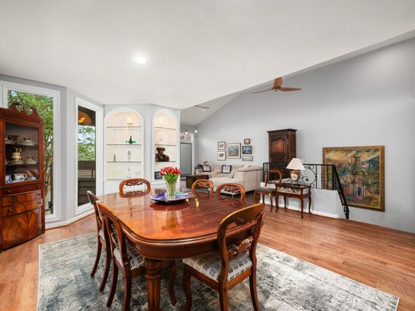 1011 Barkdull Street, Houston TX 77006