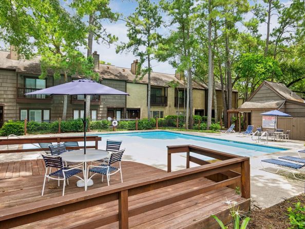 11711 Memorial Drive 510, Houston TX 77024