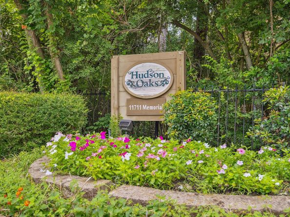 11711 Memorial Drive 510, Houston TX 77024