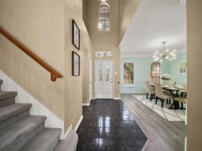 2402 Great Oaks Drive, Missouri City TX 77459