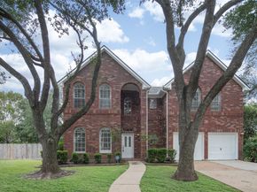 2402 Great Oaks Drive, Missouri City TX 77459