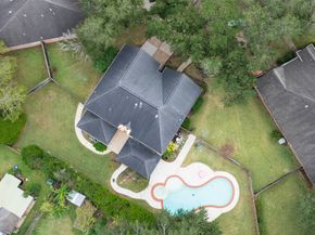 2402 Great Oaks Drive, Missouri City TX 77459