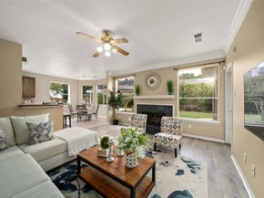 2402 Great Oaks Drive, Missouri City TX 77459