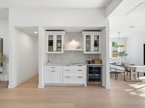 10159 Brinwood Drive, Houston TX 77043