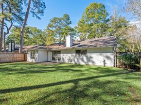 3738 Clear Falls Drive, Houston TX 77339