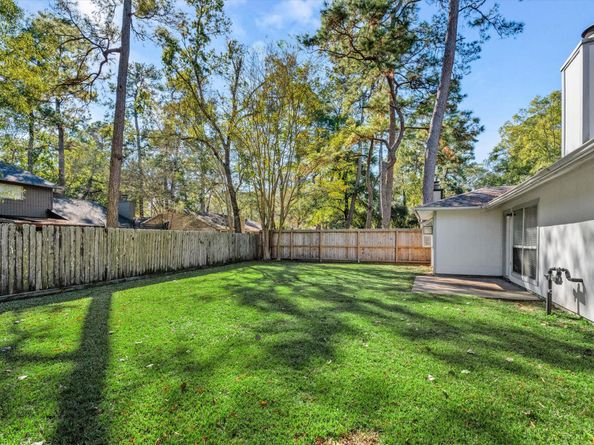 3738 Clear Falls Drive, Houston TX 77339