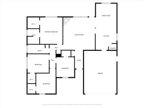 3738 Clear Falls Drive, Houston TX 77339