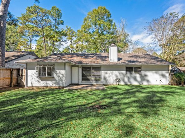 3738 Clear Falls Drive, Houston TX 77339
