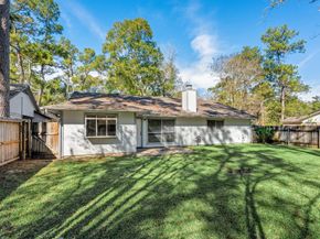 3738 Clear Falls Drive, Houston TX 77339