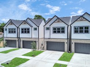 9435 Arledge Street, Houston TX 77075