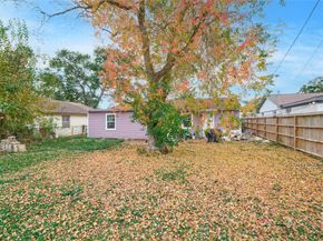 1629 Demaree Lane, Houston TX 77029