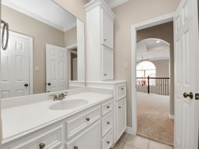 13523 Broadmeadow Lane, Houston TX 77077