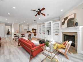 13523 Broadmeadow Lane, Houston TX 77077