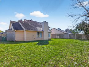 11406 Caesar Drive, Houston TX 77477