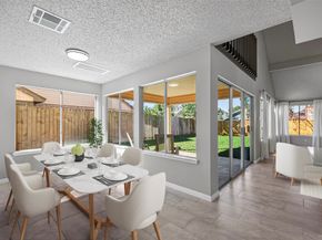 11406 Caesar Drive, Houston TX 77477