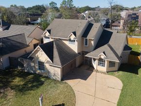 11406 Caesar Drive, Houston TX 77477