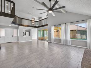 11406 Caesar Drive, Houston TX 77477