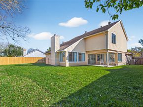 11406 Caesar Drive, Houston TX 77477