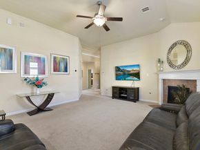 23606 Bernshausen Drive, Spring TX 77389