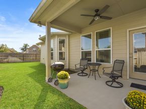 23606 Bernshausen Drive, Spring TX 77389