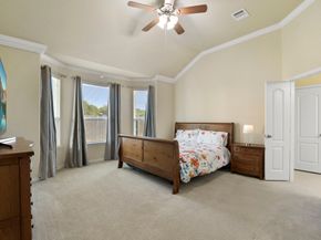 23606 Bernshausen Drive, Spring TX 77389