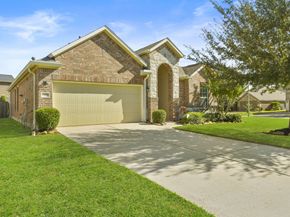 23606 Bernshausen Drive, Spring TX 77389