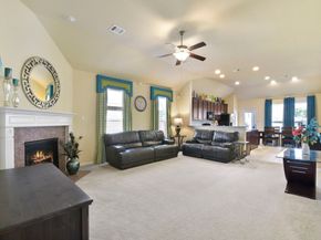 23606 Bernshausen Drive, Spring TX 77389