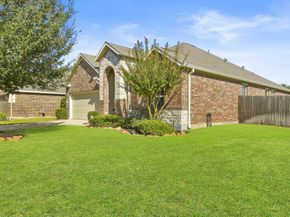 23606 Bernshausen Drive, Spring TX 77389