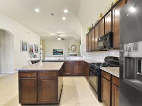 23606 Bernshausen Drive, Spring TX 77389