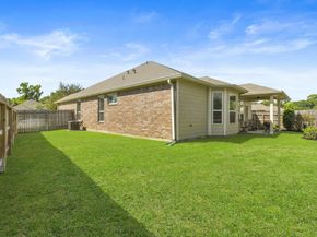 23606 Bernshausen Drive, Spring TX 77389