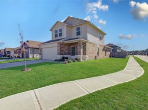 5402 Creekstone Rise Lane, Spring TX 77373