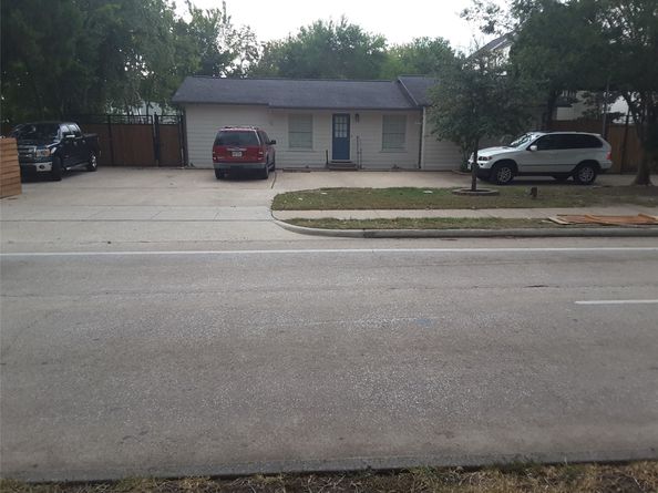 2126 Blalock Road, Houston TX 77080