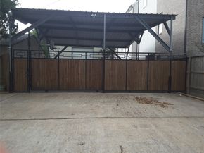 2126 Blalock Road, Houston TX 77080