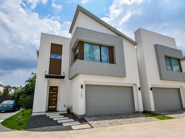 7603 Jacquelyn Gardens Lane, Houston TX 77055